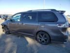 2016 Toyota Sienna SE