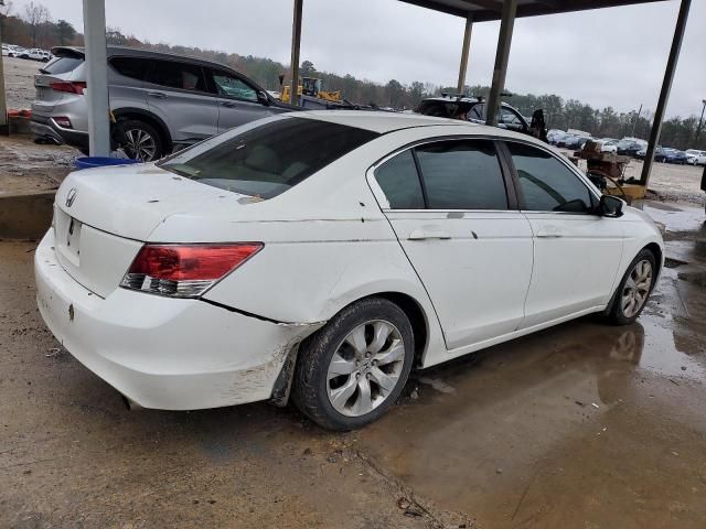 2009 Honda Accord EX