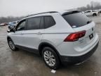 2019 Volkswagen Tiguan S