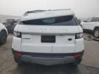 2015 Land Rover Range Rover Evoque Pure