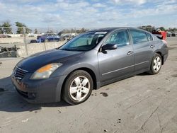 Nissan Vehiculos salvage en venta: 2007 Nissan Altima 2.5