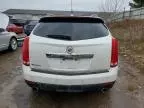 2010 Cadillac SRX Luxury Collection