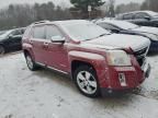 2014 GMC Terrain SLT