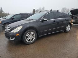 2006 Mercedes-Benz R 500 en venta en Bowmanville, ON