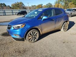 2018 Buick Encore Essence en venta en Shreveport, LA