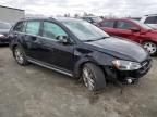 2017 Volkswagen Golf Alltrack S