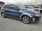 2011 Subaru Impreza Outback Sport