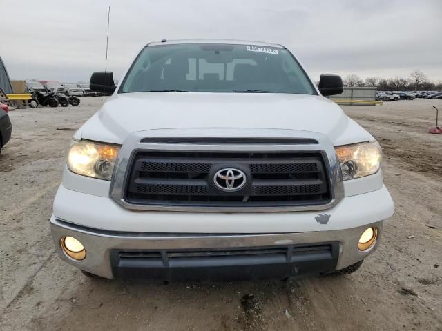 2011 Toyota Tundra Double Cab SR5