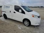 2020 Nissan NV200 2.5S