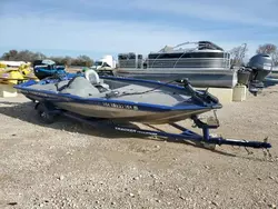 Tracker salvage cars for sale: 2009 Tracker Boat