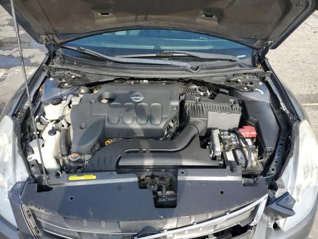 2010 Nissan Altima Base