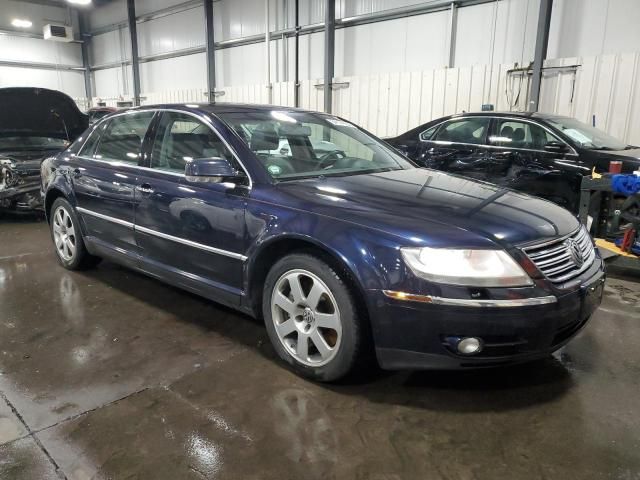 2004 Volkswagen Phaeton 4.2