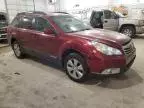 2012 Subaru Outback 2.5I Premium