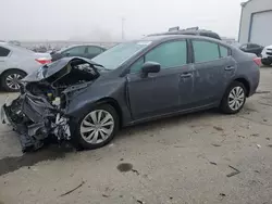 Subaru Impreza Vehiculos salvage en venta: 2023 Subaru Impreza