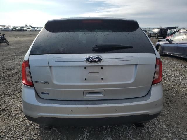 2013 Ford Edge SE