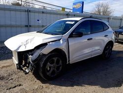 Ford salvage cars for sale: 2023 Ford Escape ST Line Select