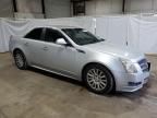 2010 Cadillac CTS