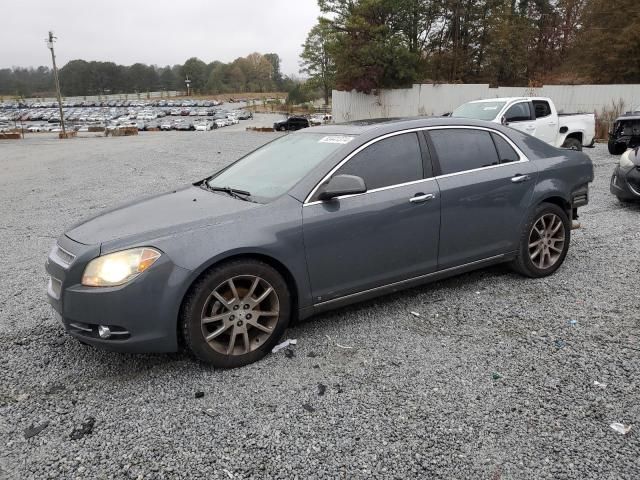 2009 Chevrolet Malibu LTZ