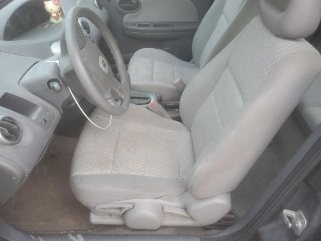 2006 Saturn Ion Level 2