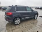 2013 Volkswagen Tiguan S