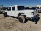 2024 Jeep Gladiator Sport