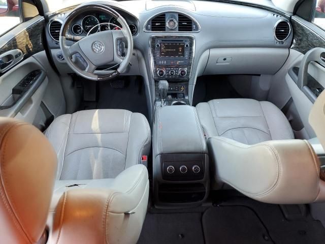 2013 Buick Enclave