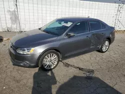 2013 Volkswagen Jetta SEL en venta en Van Nuys, CA