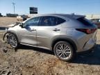 2023 Lexus NX 350H