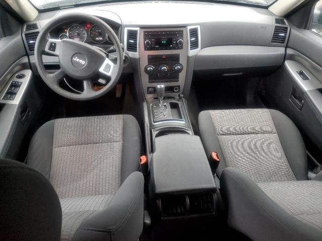 2008 Jeep Grand Cherokee Laredo