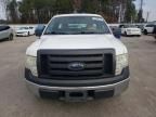 2010 Ford F150