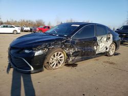 2023 Toyota Camry LE en venta en Woodburn, OR