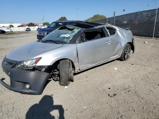 2013 Scion TC