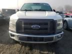 2016 Ford F150 Super Cab