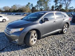 Toyota Vehiculos salvage en venta: 2010 Toyota Venza