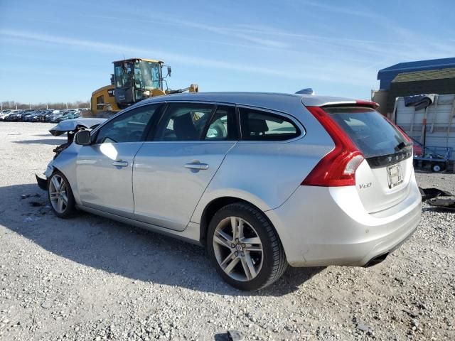 2015 Volvo V60 Premier