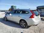 2015 Volvo V60 Premier