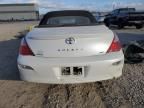 2007 Toyota Camry Solara SE