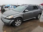 2007 Nissan Murano SL