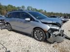 2021 Honda Odyssey EXL