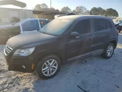 Volkswagen Vehiculos salvage en venta: 2011 Volkswagen Tiguan S