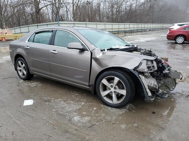 2012 Chevrolet Malibu 1LT