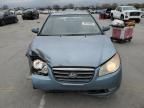 2007 Hyundai Elantra GLS