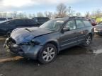 2007 Subaru Outback Outback 2.5I Limited