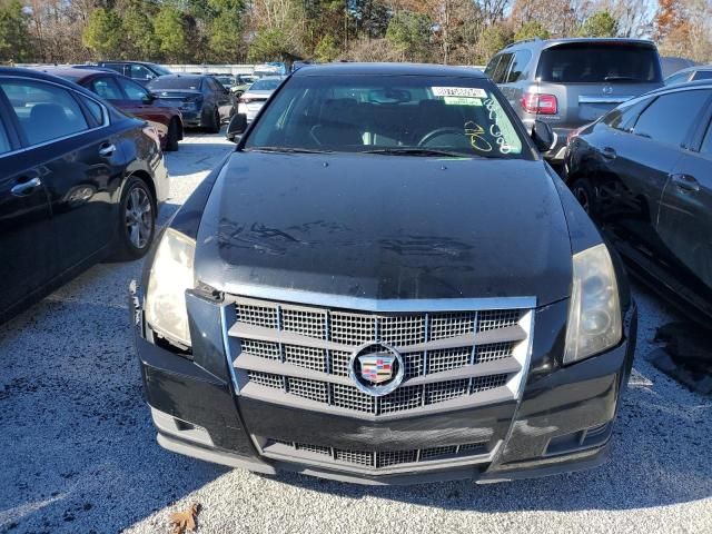 2009 Cadillac CTS HI Feature V6