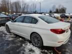 2020 BMW 530 XI