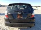 2009 Honda FIT Sport