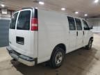 2015 Chevrolet Express G2500