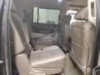 2015 Chevrolet Suburban K1500 LTZ