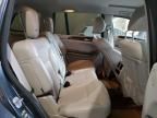 2013 Mercedes-Benz GL 450 4matic