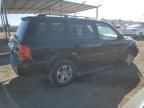 2004 Honda Pilot EX